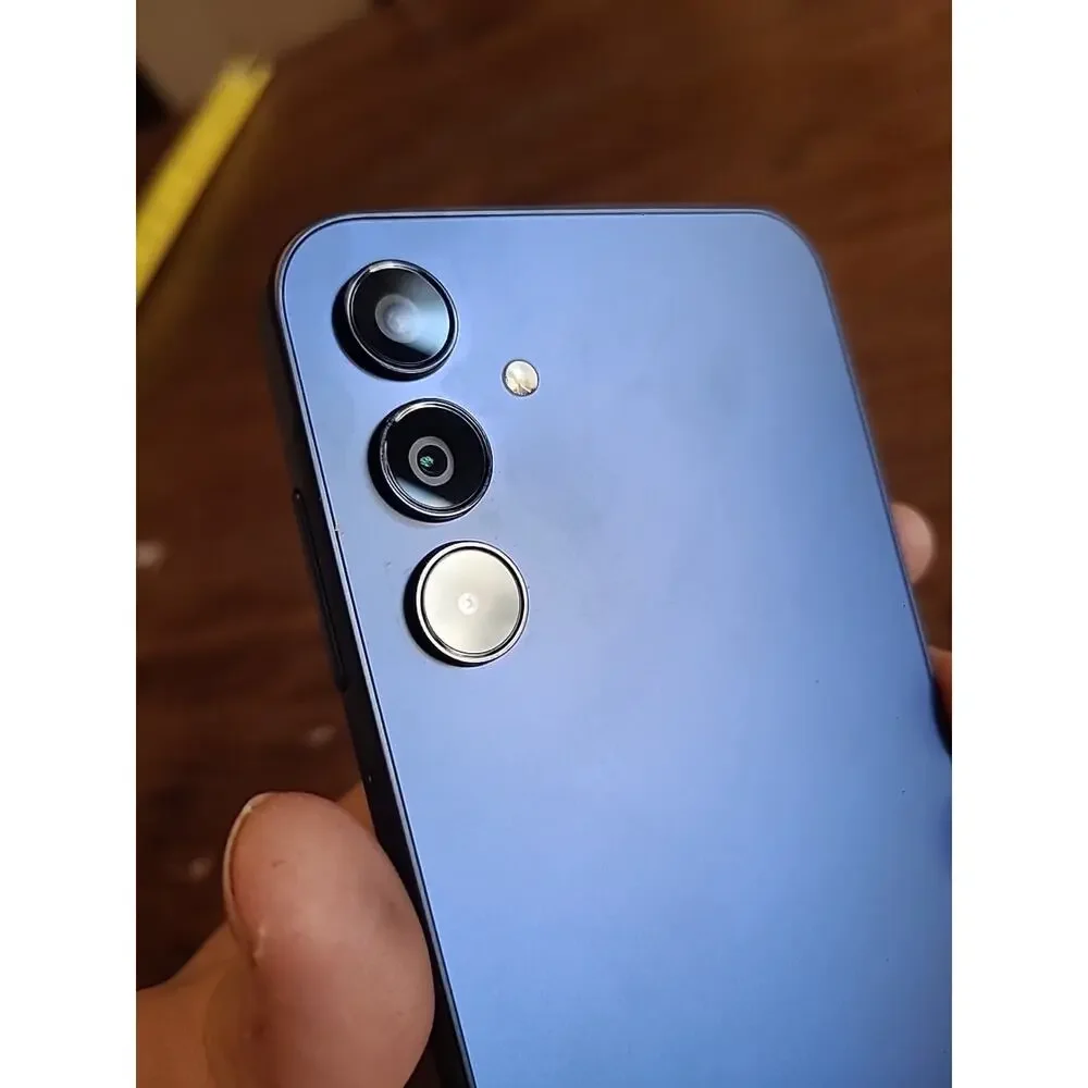 Samsung preowned goos